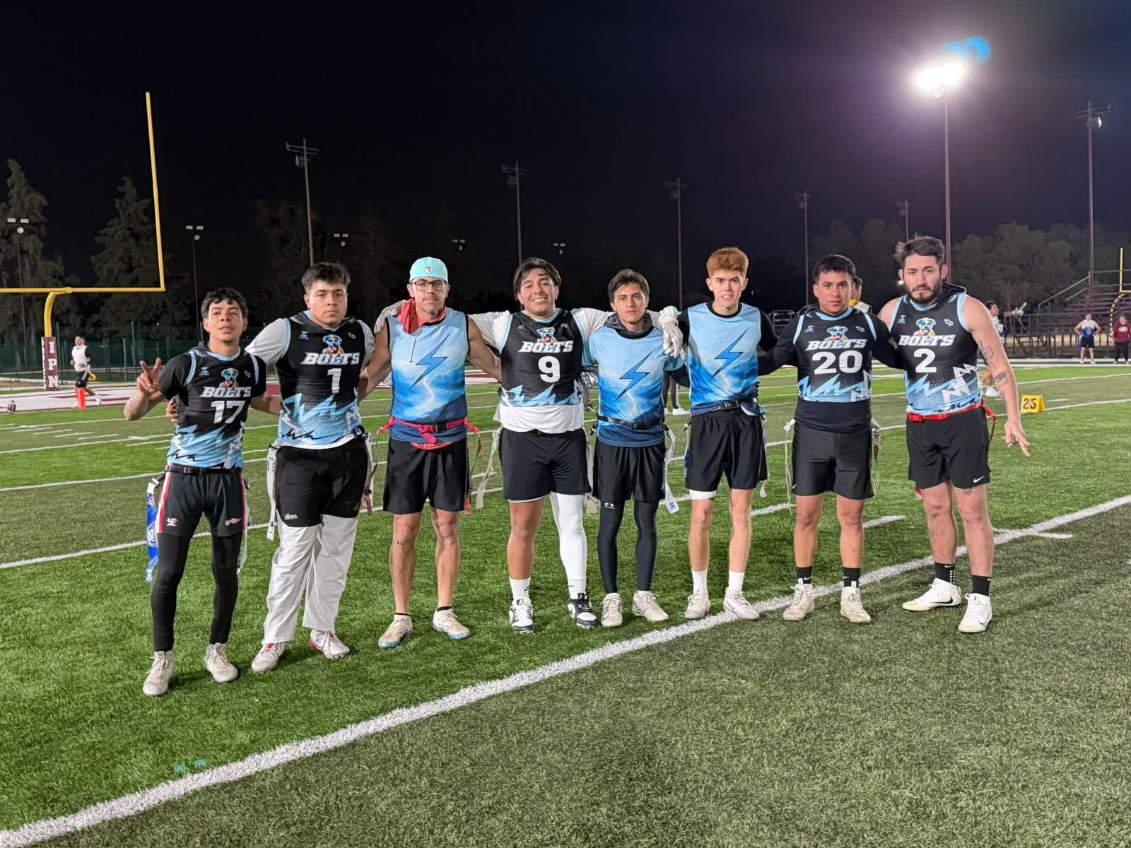 Torneo foto 1